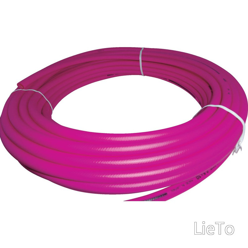 【送料無料】ハッコウ ソフトニューフレックス 8.5&times;12.5 20m E-SNF-8.5-20 エアブレードホース｜LieTo 9,633円