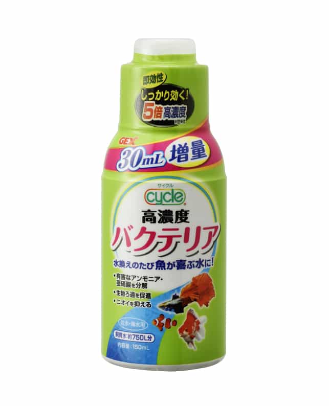 【48個セット】 ジェックス サイクル 120mL