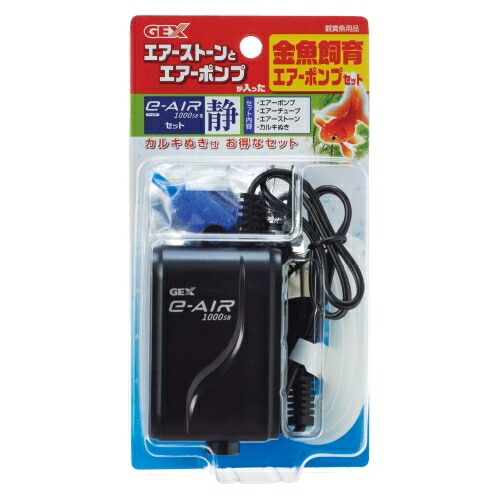 【12個セット】ジェックス金魚飼育4点セット 7,441円