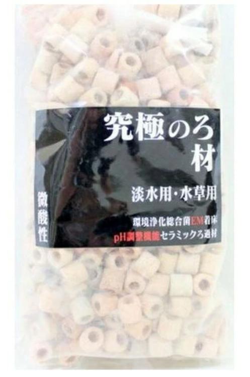 【24個セット】B-blast 究極のろ材　微酸性900ml