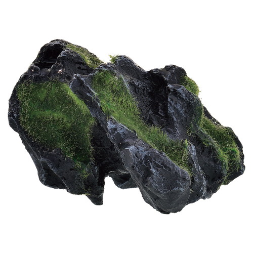 【12個セット】ジェックス癒し水景 モスロック Hide 5,176円