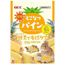 【36個仕掛ける】ジェックス ジェックス生いそだつとこなつパイン7g