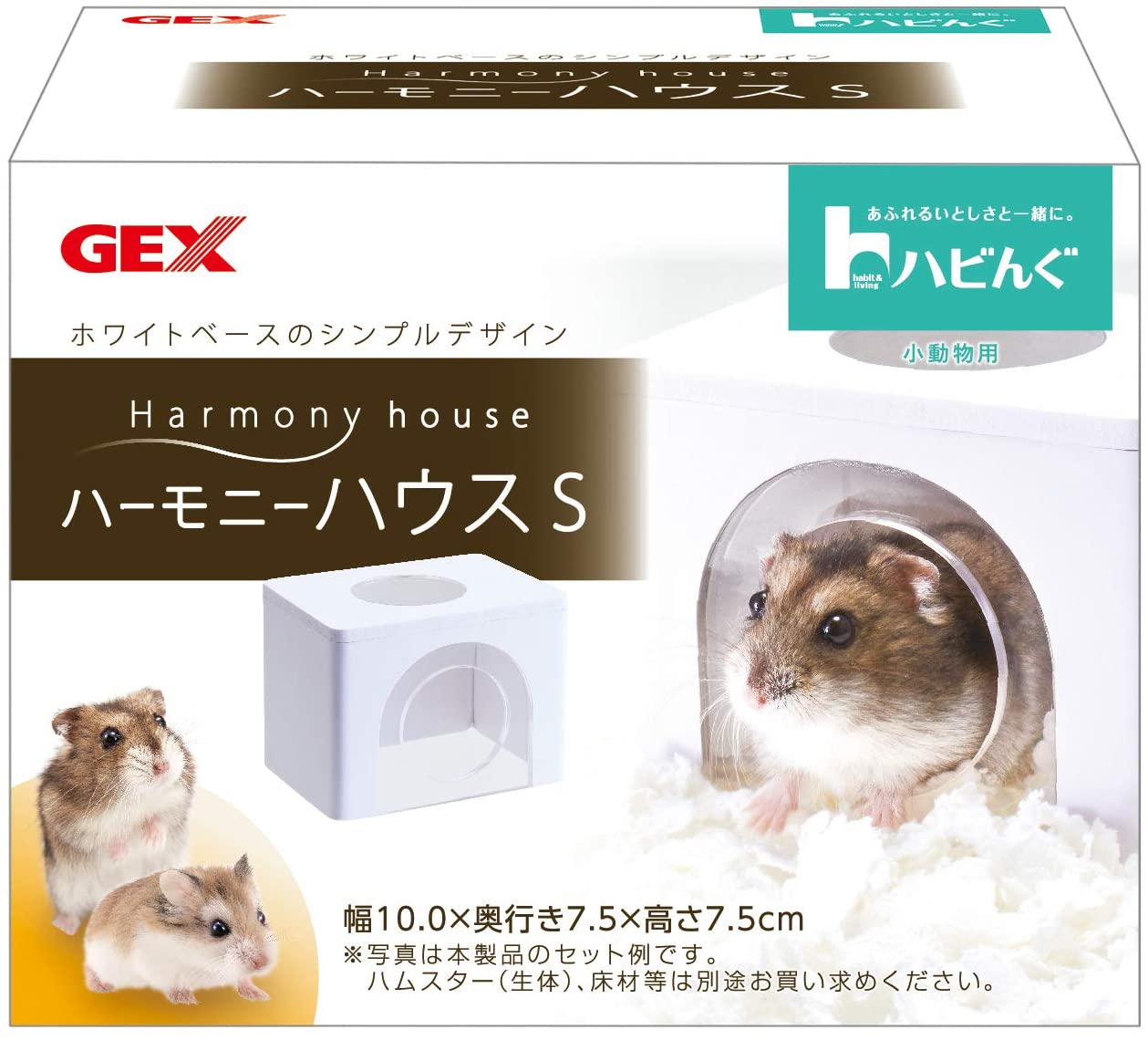 【12個セット】ジェックスハーモニーハウスS