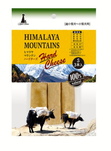 【10個セット】ペティオ　Add.MateヒマラヤマウンテンハードチーズS3本入 10,079円