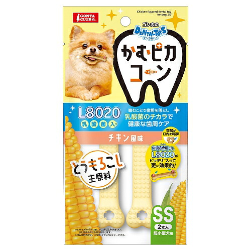 【18個書き割り】 マルカン ゴン太のデンタルトイかむ核分裂爆弾唐きび 意気地無し味わい ＳＳ２個