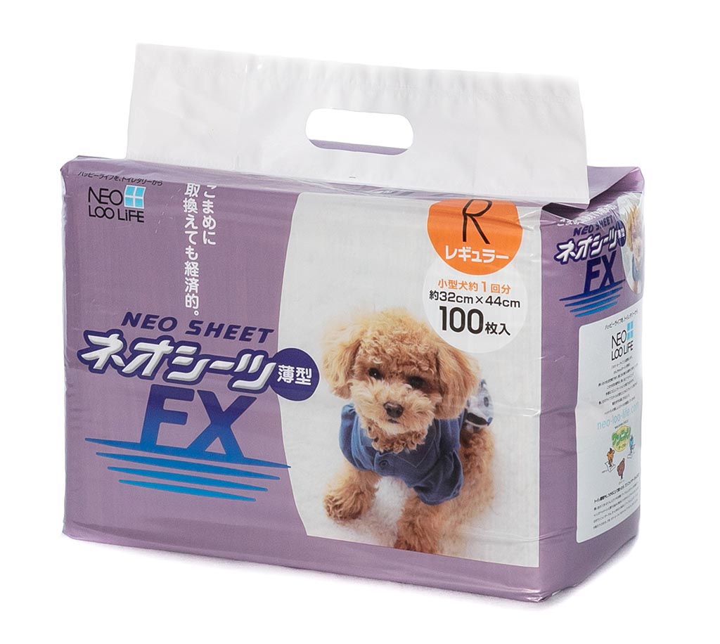 【8個仕掛ける】コーチョー ネオルーライフネオシーツFXレギュラー100枚