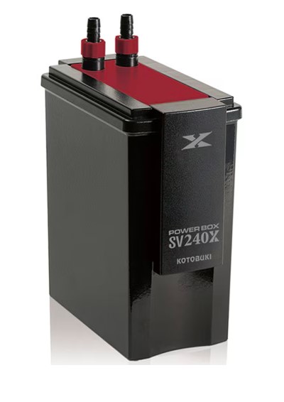 【6個セット】 寿工芸株式会社 パワーボックス SV240X 23,273円