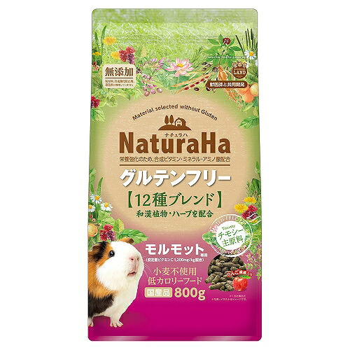 【12個仕掛ける】 株式会社マルカン ナチュラハ グルテン無償性 １２種雑ぜ合わせる 実験材料８００ｇ