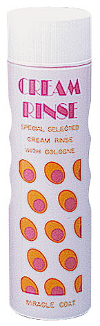 【6個セット】ミラクル リンス 400ml