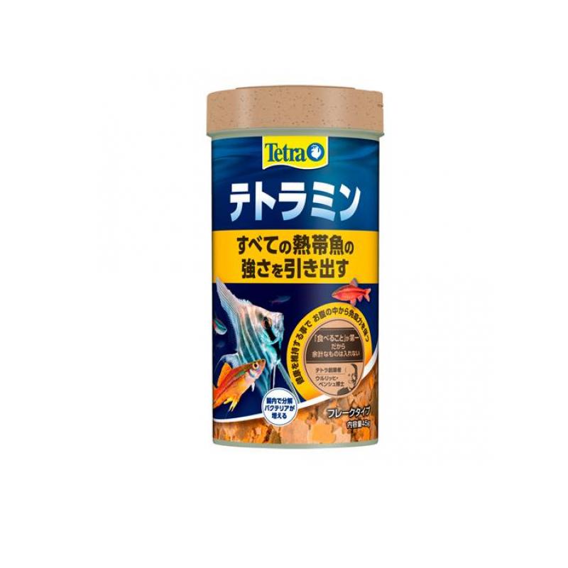 【12個仕掛ける】スペクトラムブランズジャパン テトラミン４５ｇ