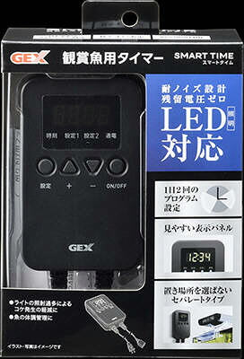 【3個セット】 ジェックス スマートタイム-SMART TIME-