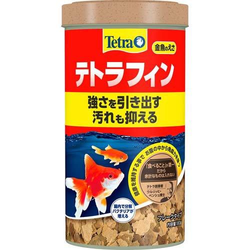 【12個仕掛ける】スペクトラムブランズジャパン テトラフィン１８０ｇ