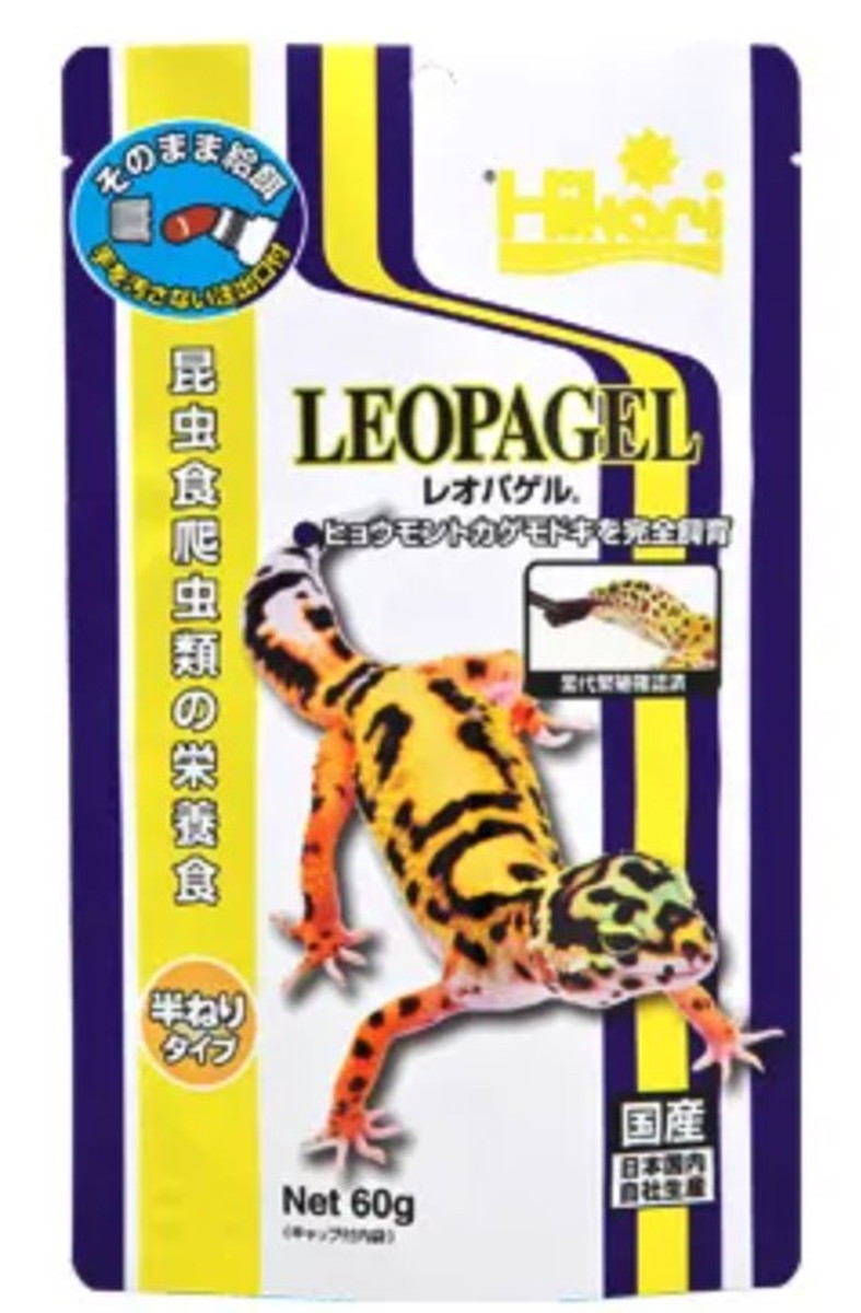 【25個仕掛ける】 キョーリン ひかりレオパ 先だつもの 60g ペット・ペットグッズ-エサ-爬虫類・両生類