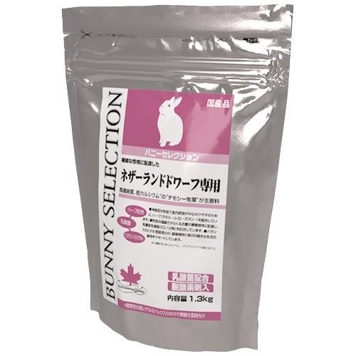 【6個仕掛ける】 復活祭 バニーセレクション ネザーランドドワーフ専用 ( 1.3kg )