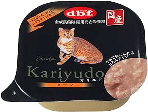 【48個仕掛ける】デビフＫａｒｉｙｕｄｏ(カリユド)牛肉95g