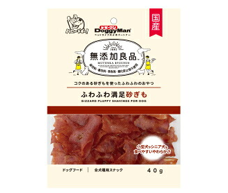 【72個仕掛ける】ドギーマンハヤシ ドギーマン無つけ加える良品ふわふわ申し分なく砂ぎも40g