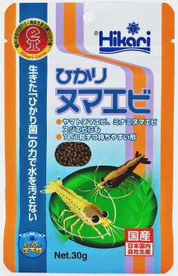 【48個セット】キョーリン ひかり ひかりヌマエビ 30g