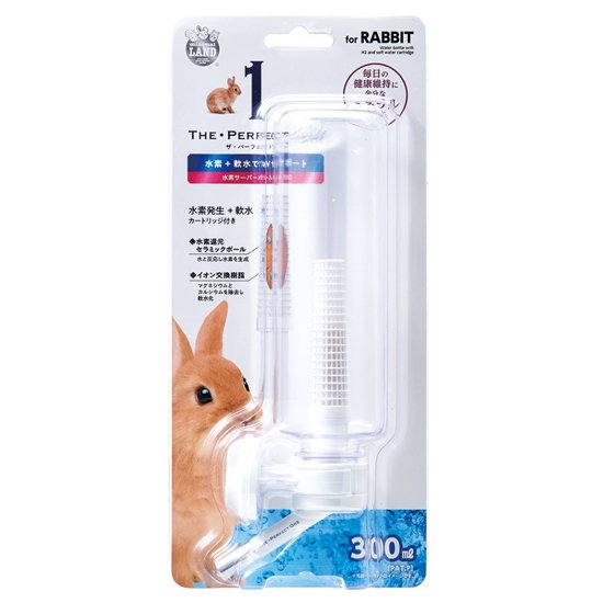 【12個セット】 株式会社マルカン ＴＨＥ・ＰＥＲＦＥＣＴＯＮＥ水素サーバーボトル３００ｍｌ