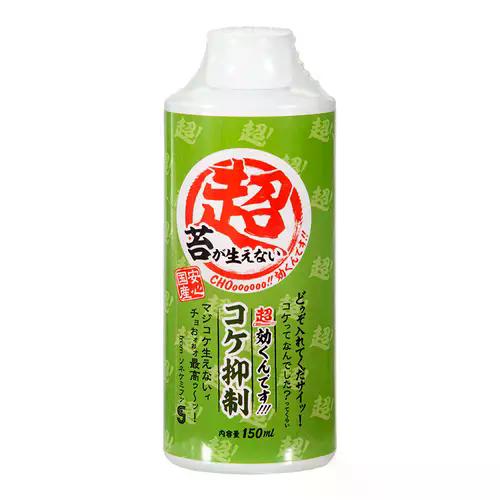 【30個セット】株式会社ソネケミファ 超　効くんですウォーター　コケ抑制１５０ｍｌ