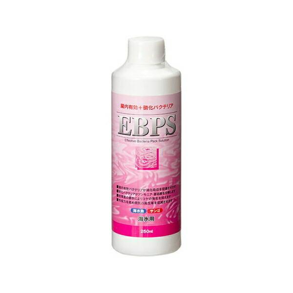 【12個セット】ソネケミファ ＥＰＢＳ　海水用２５０ｍｌ｜スペシャルスペース　ペット館