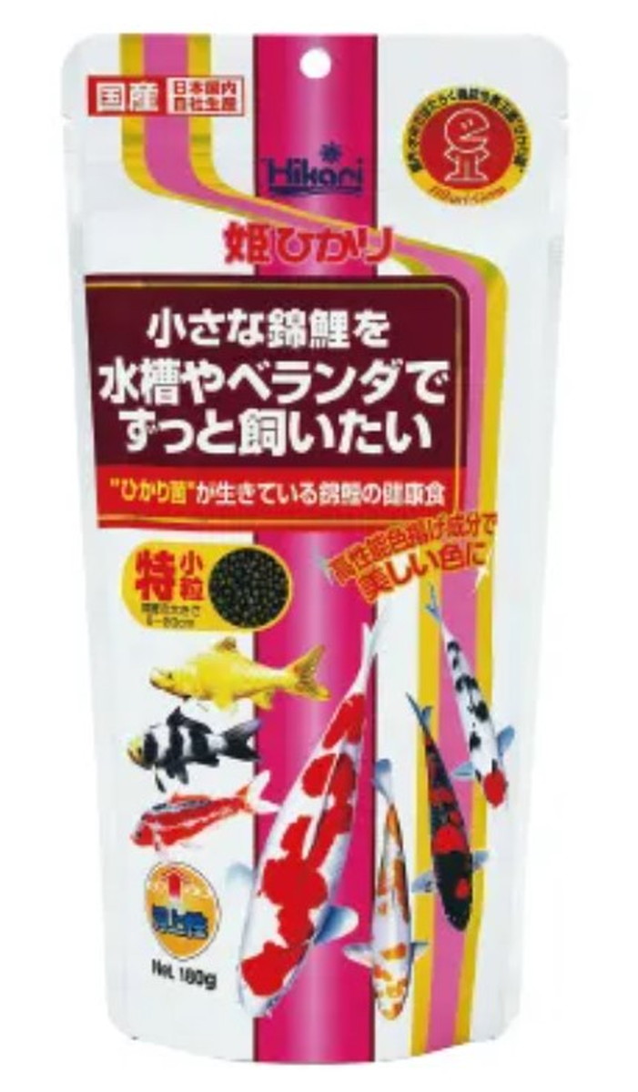 【20個書き割り】キョーリン ひかり 姫ひかり180g