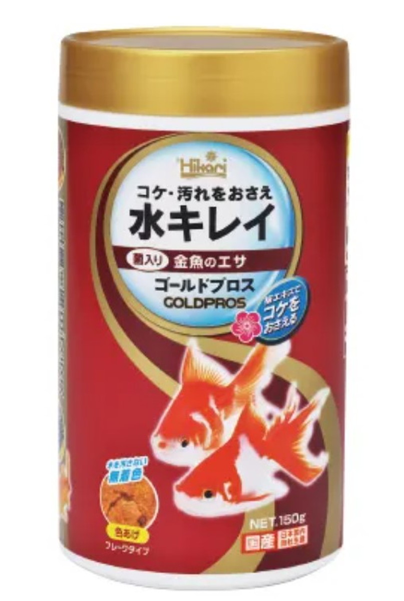【30個書き割り】キョーリン 新時人フレ―クゴールドプロス150g