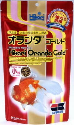 【10個セット】キョーリン ひかりオランダゴールド300g