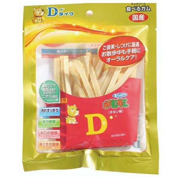 【48個仕掛ける】 株式会社ダイワ ガムリコチキン味４５ｇ