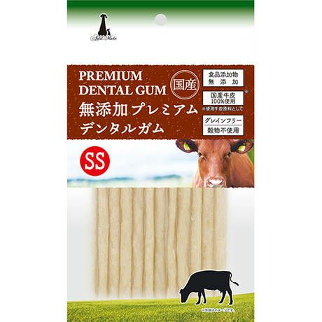 【30個仕掛ける】ペティオ Add.Mate無つけ加えるプレミアムデンタルガムSS12本