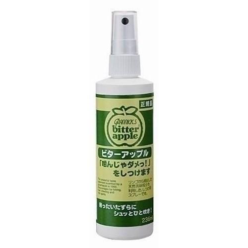 【12個書き割り】ニチドウ ニチドウビターアップル236ml