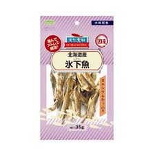 【48個書き割り】アラタ 生まれながら原料品北海道産氷下魚35g
