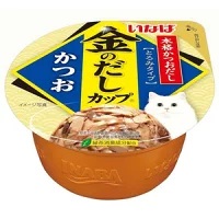 【36個セット】金のだしカップかつお70g