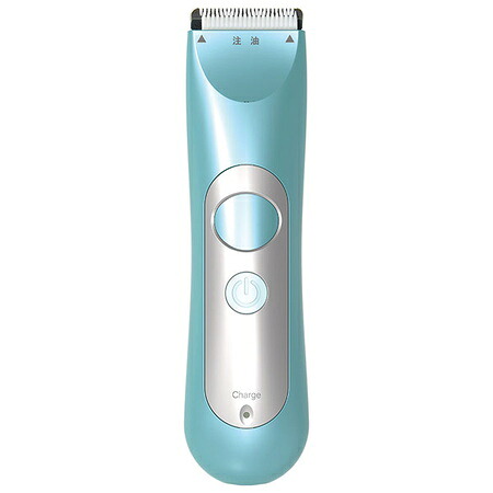 【2個セット】 ペティオ Self Trimmer コードレス バリカン コンパクト