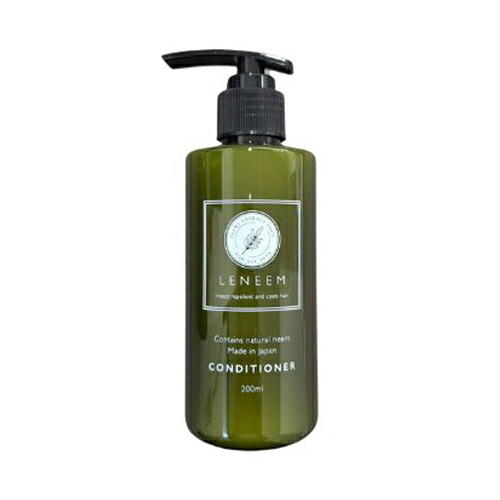【6個セット】ＦＬＦ レニーム　コンディショナー２００ｍｌ