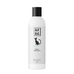 【3個セット】株式会社たかくら新産業　 猫用プロフェッショナル　モアグロッシィシャンプー２５０ｍｌ