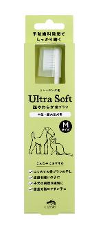 【12個セット】株式会社たかくら新産業 超やわらか歯ブラシＭサイズ