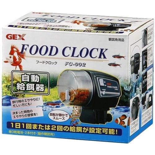 ジェックス 【6個セット】ジェックス ジェックスフードクロック