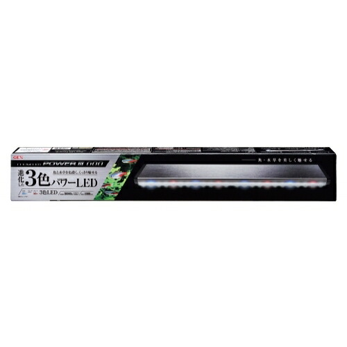 【6個セット】ジェックス ジェックスクリアLEDPOWER600