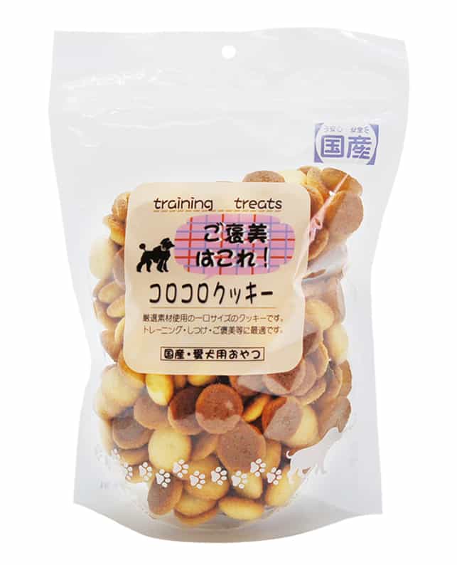 【24個セット】エースプロダクツ コロコロクッキー１７５ｇ