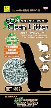 【4個仕掛ける】Ｐ22 エコ クリーンリター10Ｌ