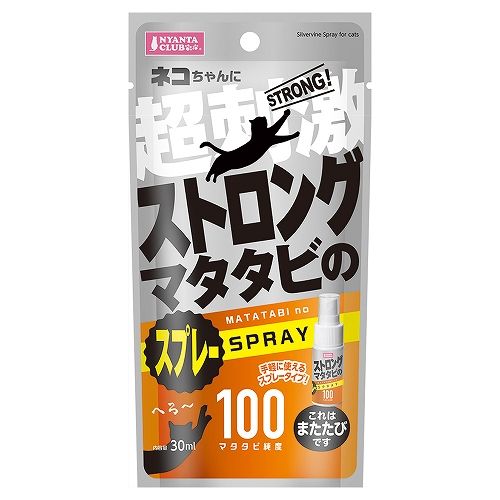 【36個書き割り】マルカン ストロングマタタビの吹きつける３０竓