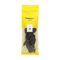 【10個セット】ドッグツリー 鹿の肉ロング袋８０ｇ