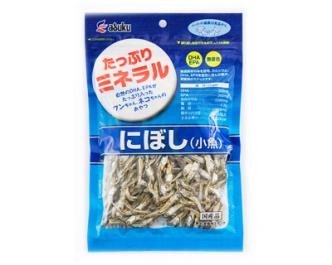 【40個セット】アスク N 小魚100g|スペシャルスペース ペット館