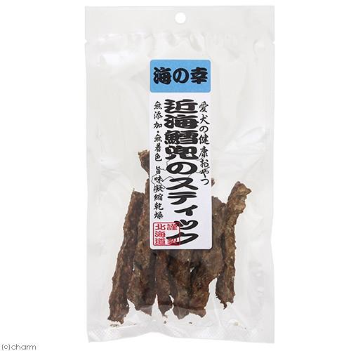 【30個仕掛ける】Ｔ・Ｉ会社企業 近海鱈兜の突っ支い棒３０ｇ ペット・ペットグッズ-その他-おやつ
