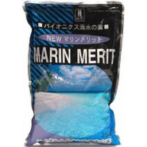 【20個セット】有限会社マツダ ニューマリンメリット２５Ｌ