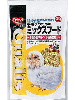 【30個セット】ペッズイシバシ　手乗りのためのミックスフード３００ｇ