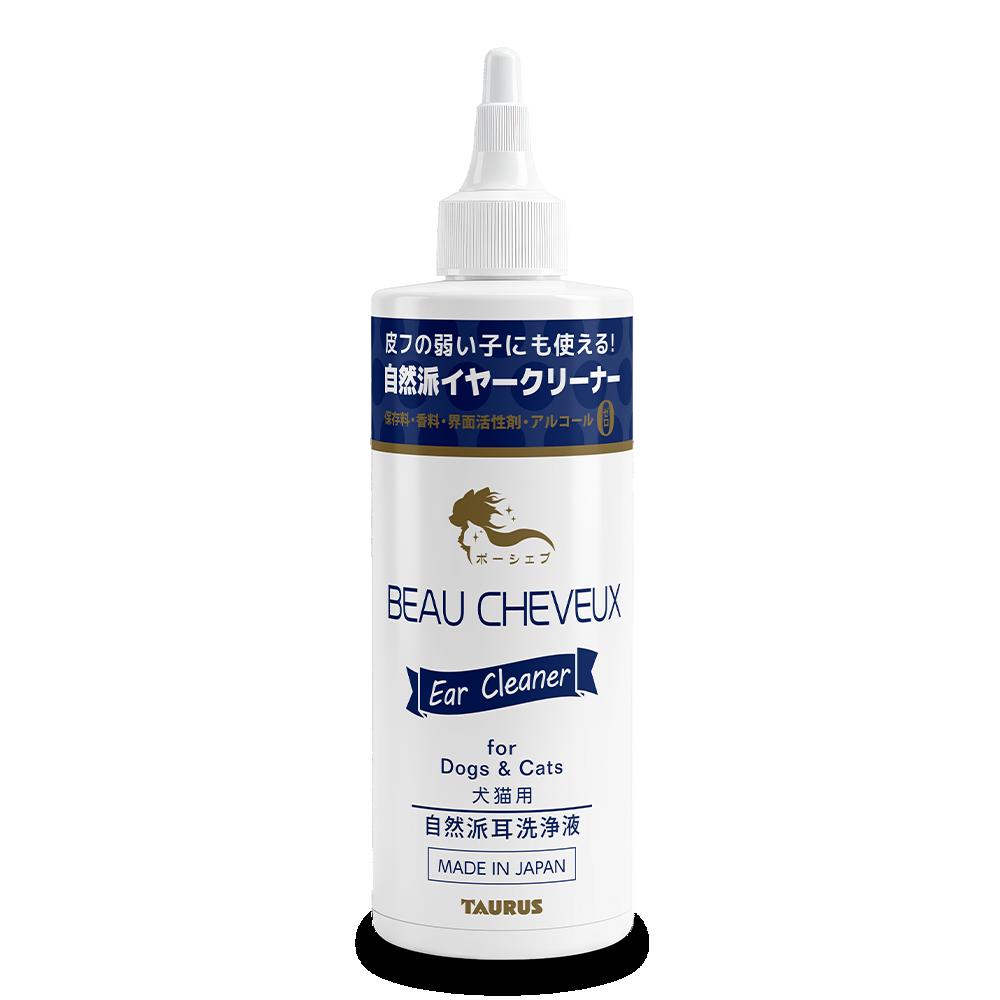 【2個セット】トーラス ボーシェブイヤークリーナー３００ｍｌ