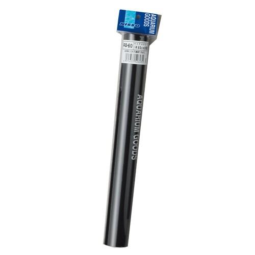 【30個書き割り】マルカン ＡＱ－６０ バックスクリーン黒６００
