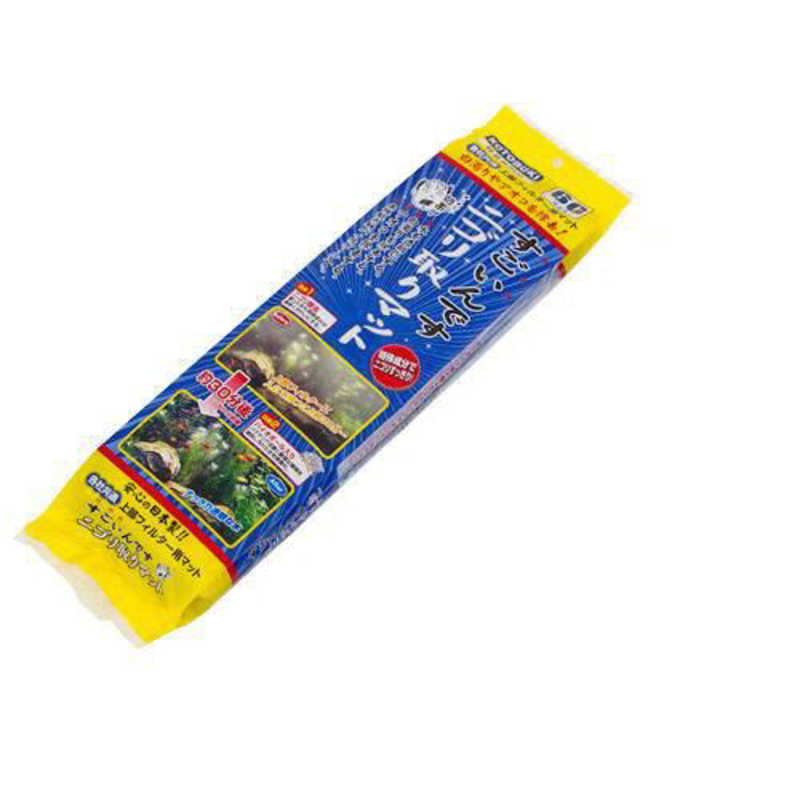 【10個セット】寿工芸株式会社 すごいんです ニゴリ取りマット 1袋