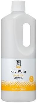 【12個セット】株式会社たかくら新産業 ＡＰＤＣクリアキレイウォーター　シトラスミント詰替用１Ｌ